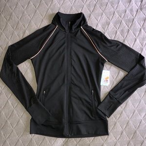 Active Jacket